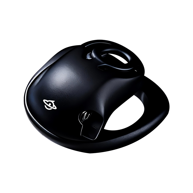 Lockbox Key Secure - YoKoNex Smart Timer Chastity Set: Mini