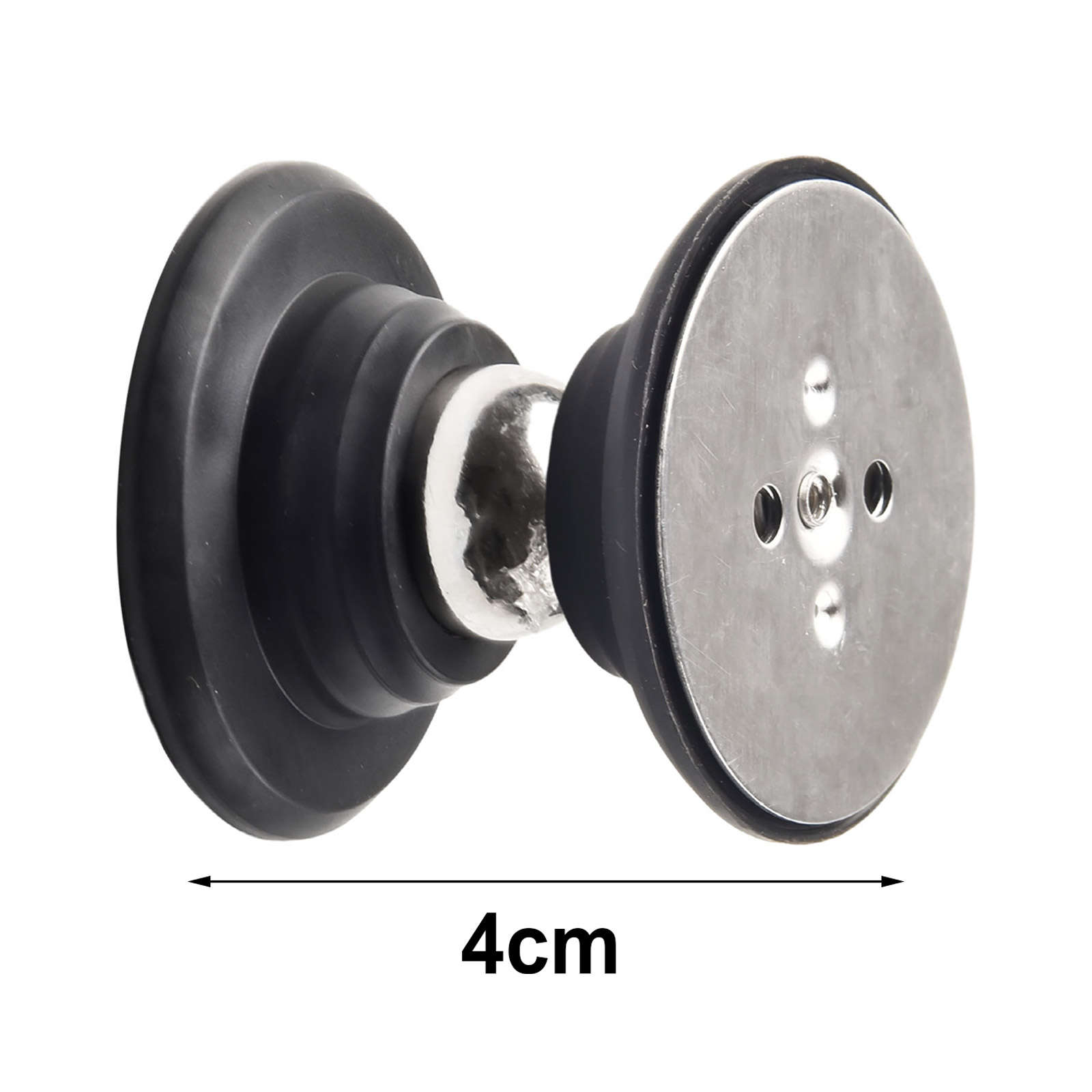 1pc Silicone Door Stop Door Ma - Door Stop Alarm 评论和价格