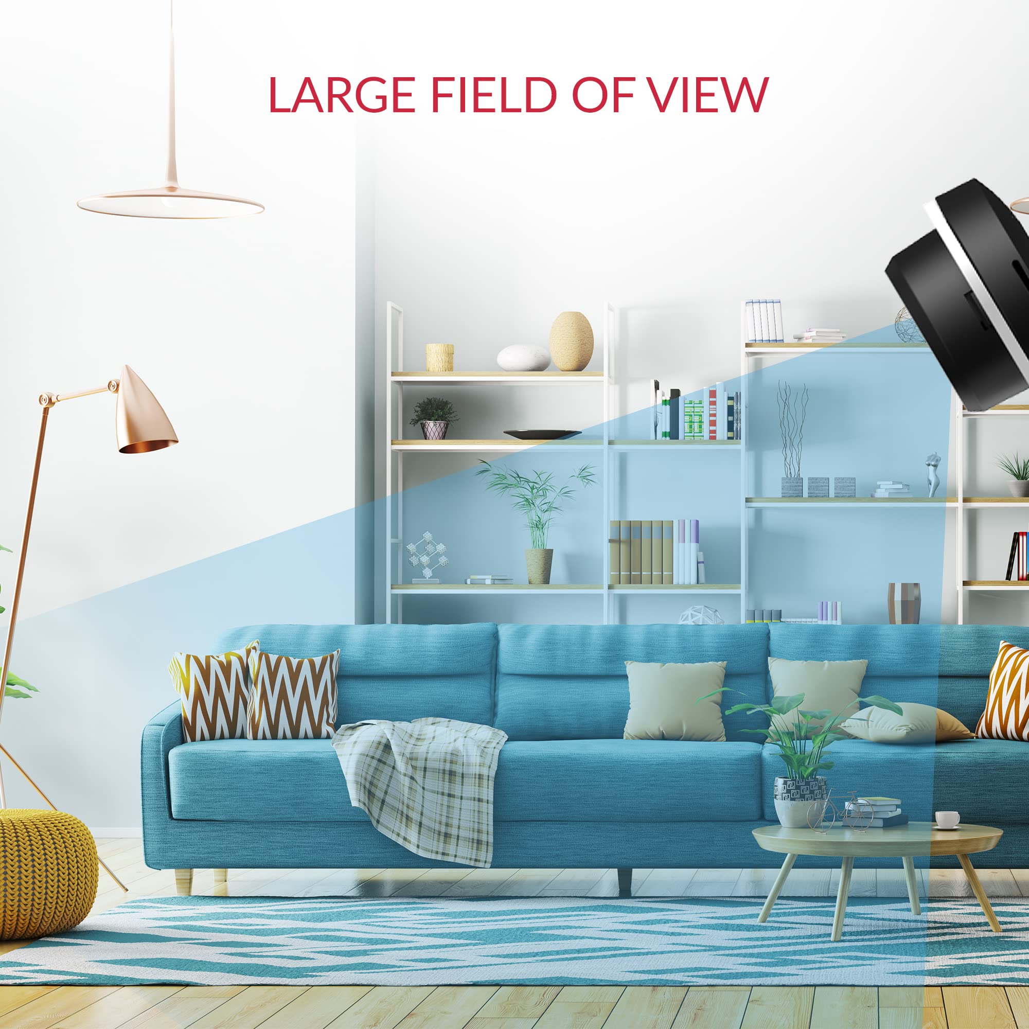 YI Pro 3pc Kits 2K Home Camera - Eufy Camera E220 评论和价格