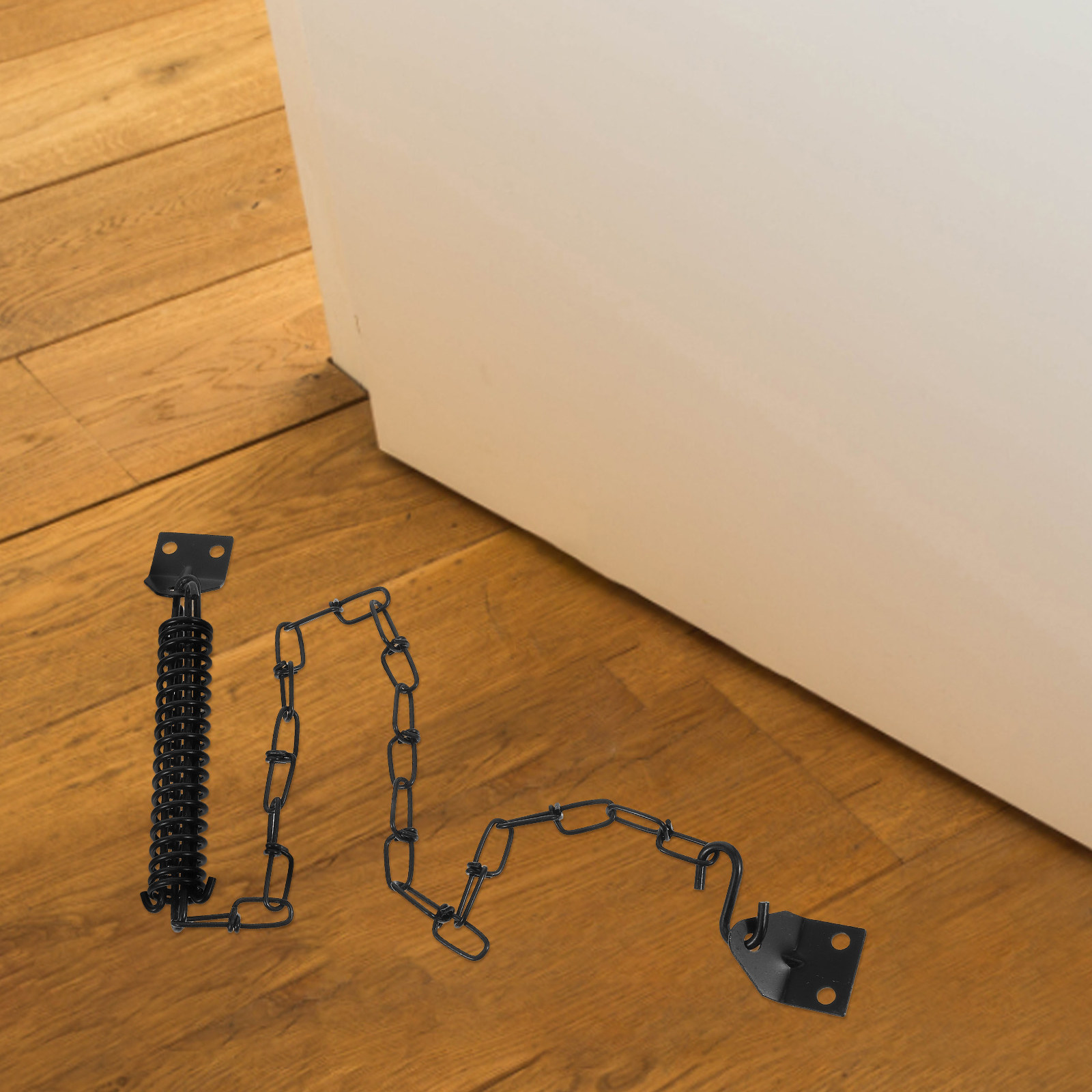 2Set Windproof Chain Door Guar - Security Chain Door 评论和价格