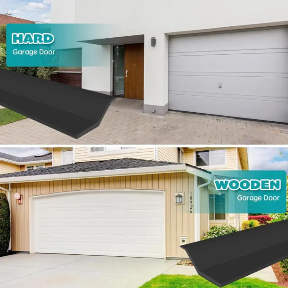 300cm Garage Door Sealing Stri - Window Lock Bar 评论和价格