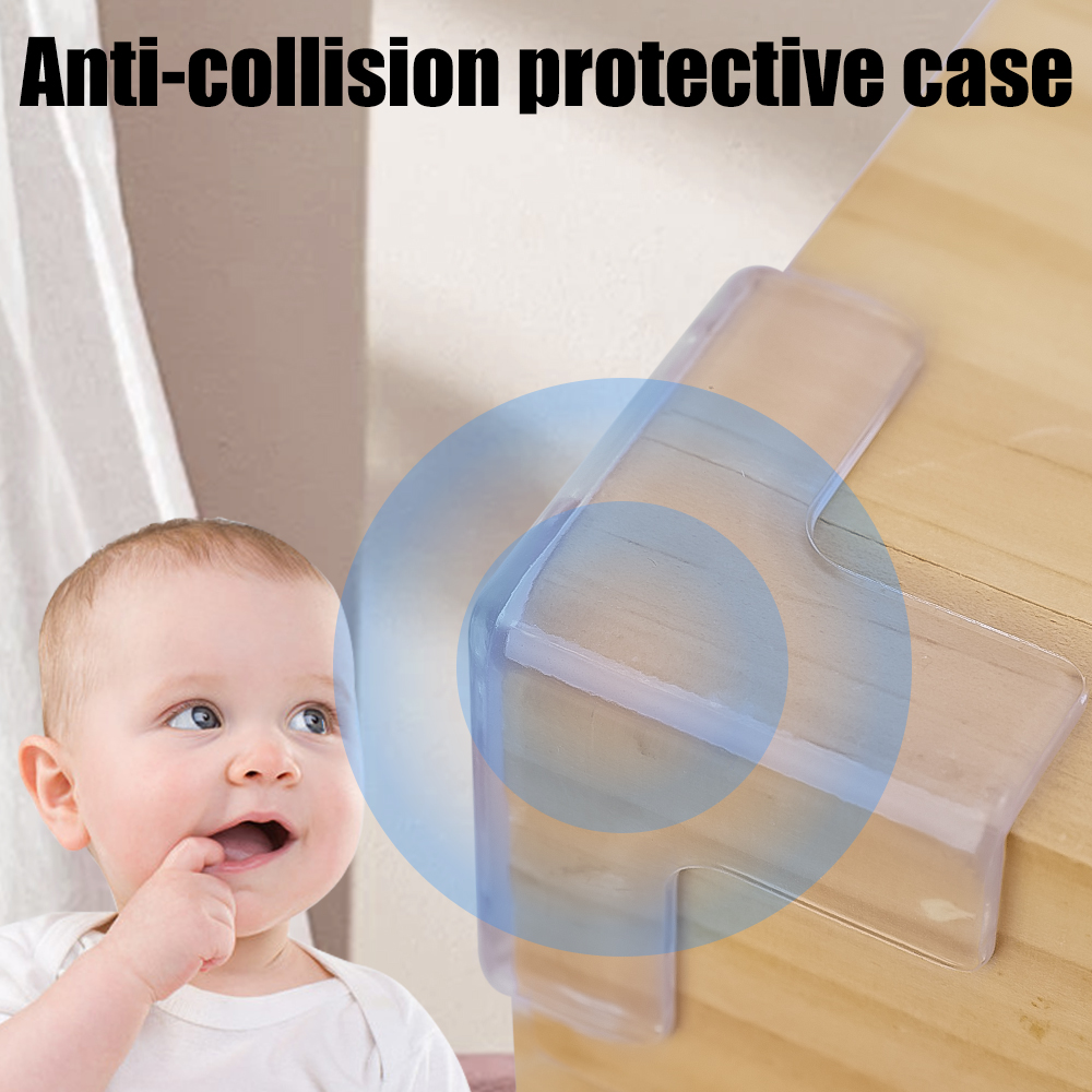 Baby Bump-proof Table Corner T - Outlet Cover Baby 评论和价格