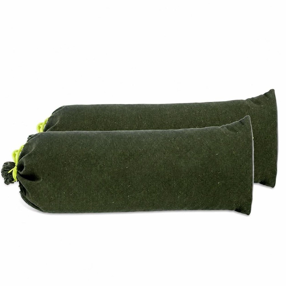 5 Pack 5 Pack Canvas Stability - Flood Barrier Bag 评论和价格