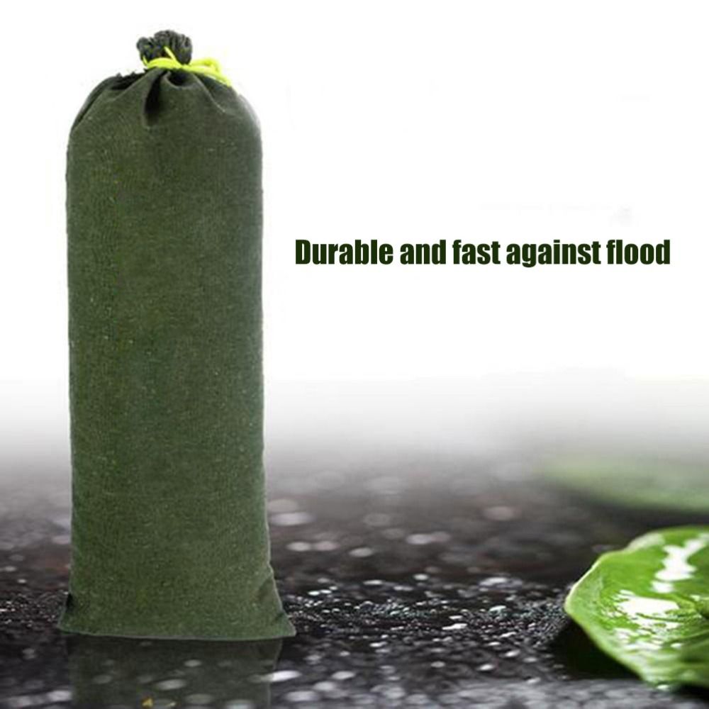 5 Pack 5 Pack Canvas Stability - Flood Barrier Bag 评论和价格