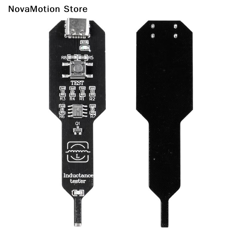 [NM]M093 Inductance Tester Mot - Co Detector Plug 评论和价格