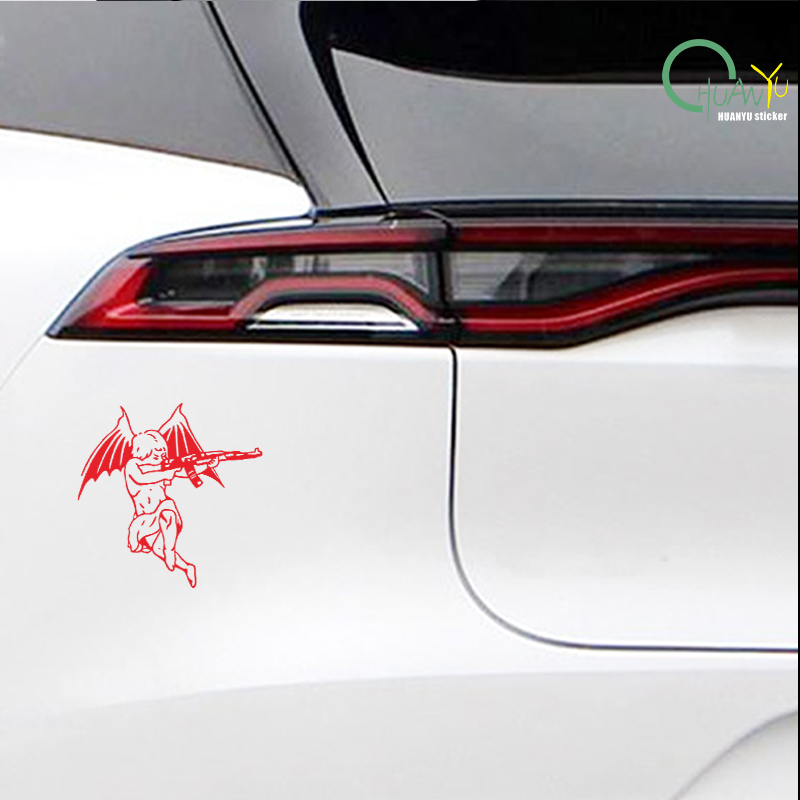 Creative Angel Baby Sticker Bu - Outlet Cover Baby 评论和价格