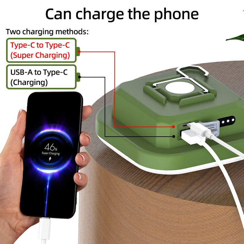 MOSLIGHTING Outdoor Camping La - Power Outage Light 评论和价格