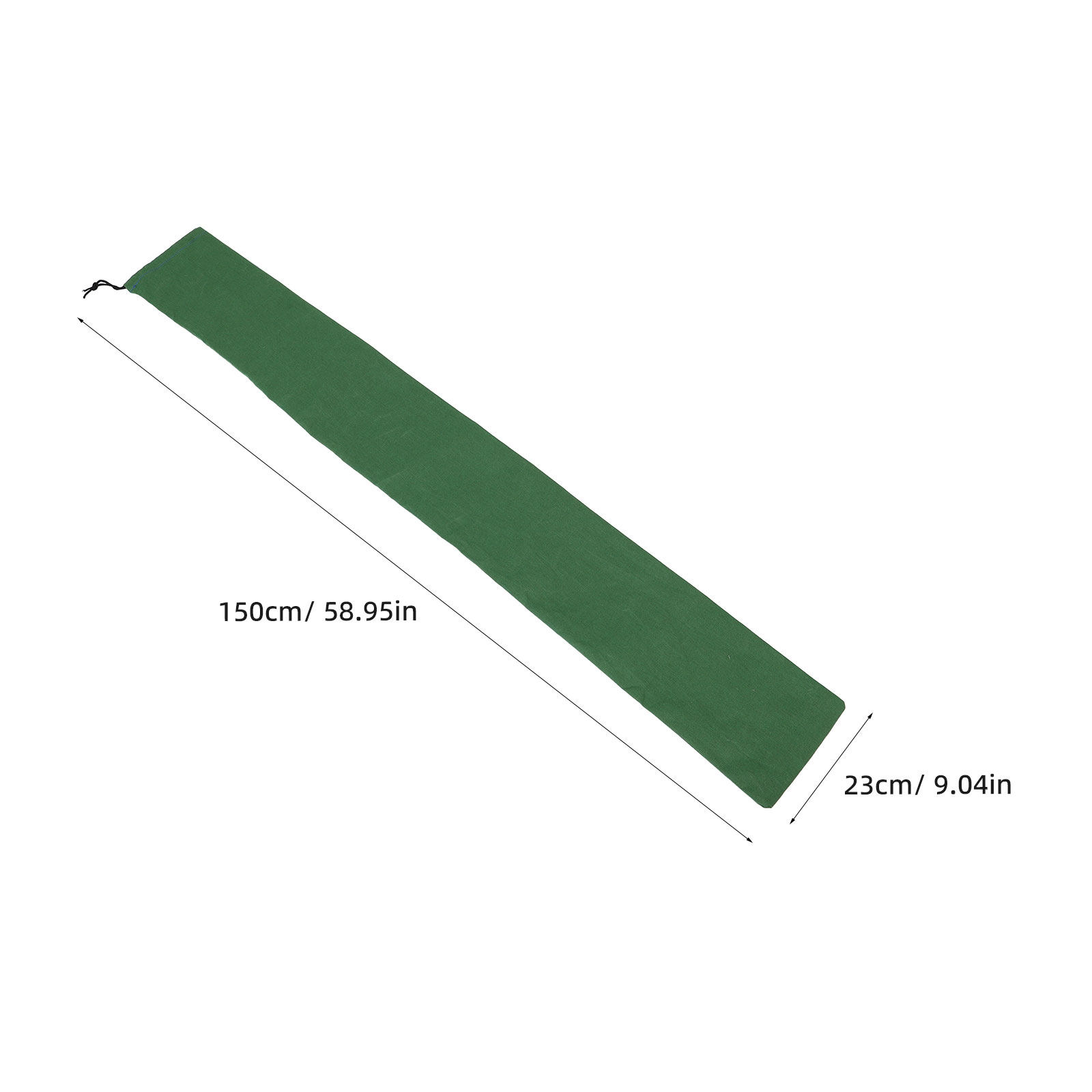 3Pcs Canvas Flood Control Sand - Flood Barrier Bag 评论和价格