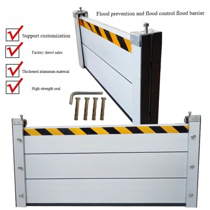 Waterproof Barrier for Undergr - Flood Barrier Bag 评论和价格
