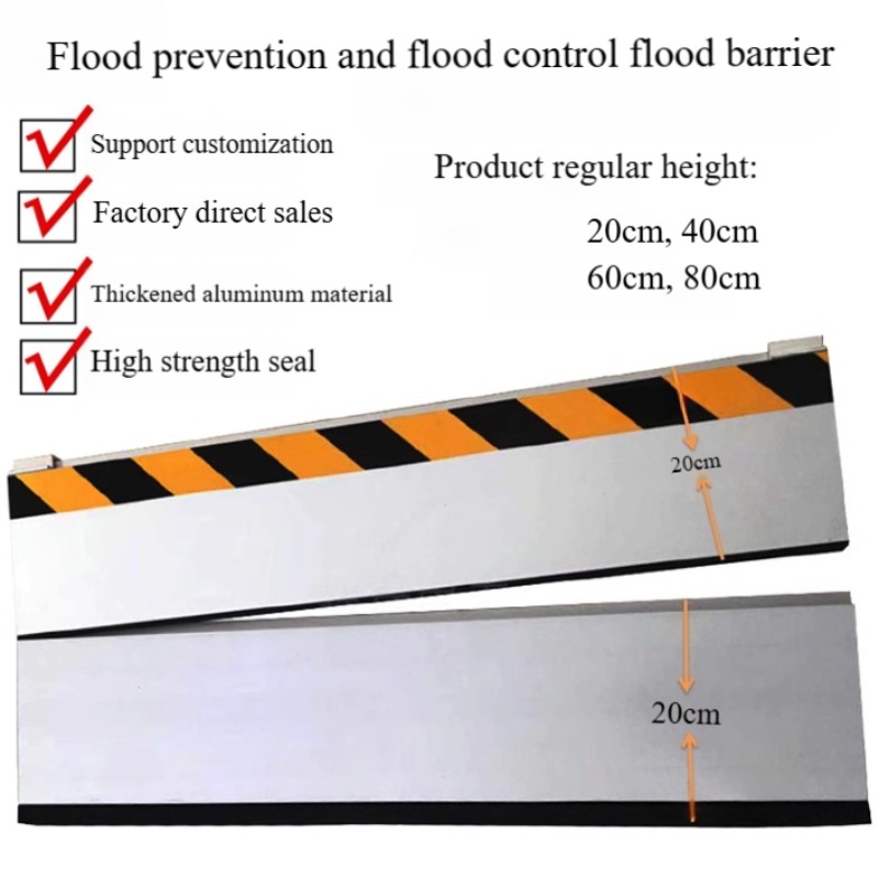 Waterproof Barrier for Undergr - Flood Barrier Bag 评论和价格