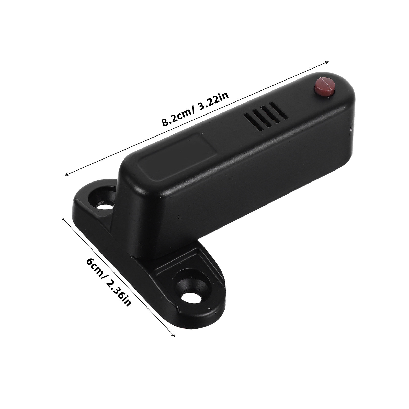 Door Stop Alarm Door Blocker A - Door Stop Alarm 评论和价格