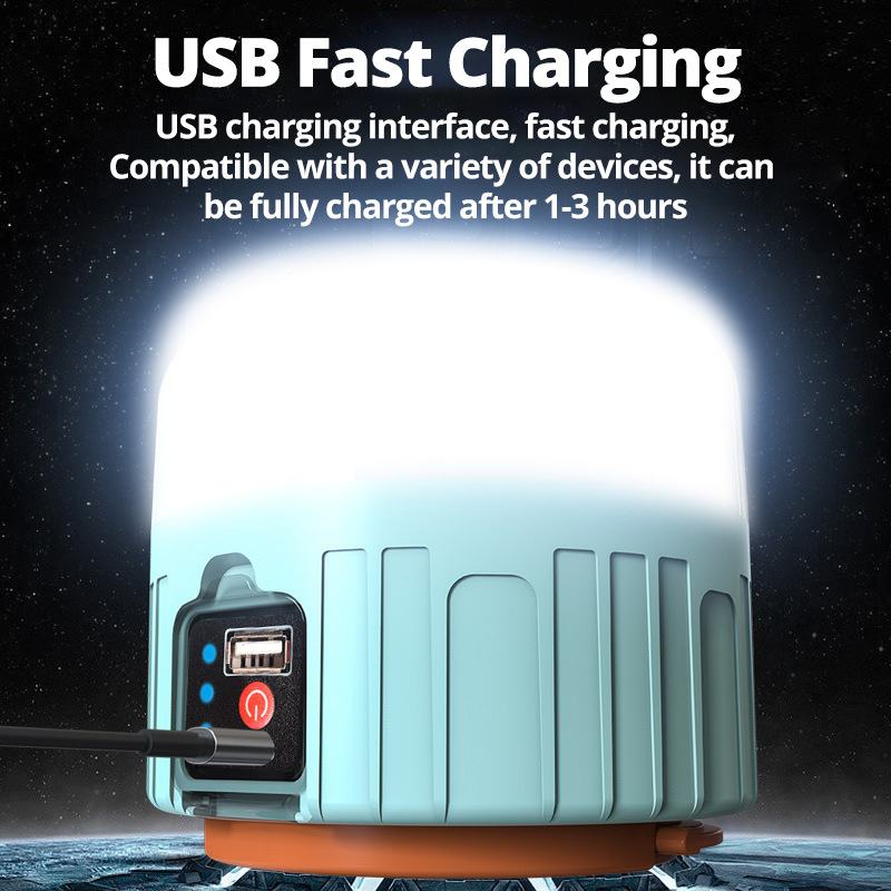 280 Watts Solar LED Camping Li - Power Outage Light 评论和价格
