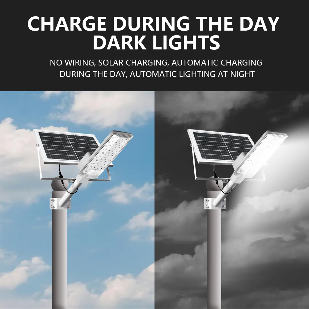 IP68 Waterproof Outdoor Solar  - Power Outage Light 评论和价格