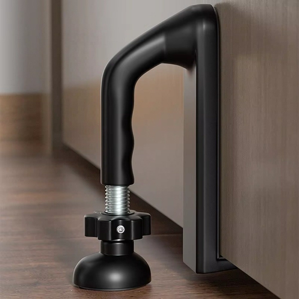 New Anti Pry Door Stop Burglar - Door Stop Alarm 评论和价格