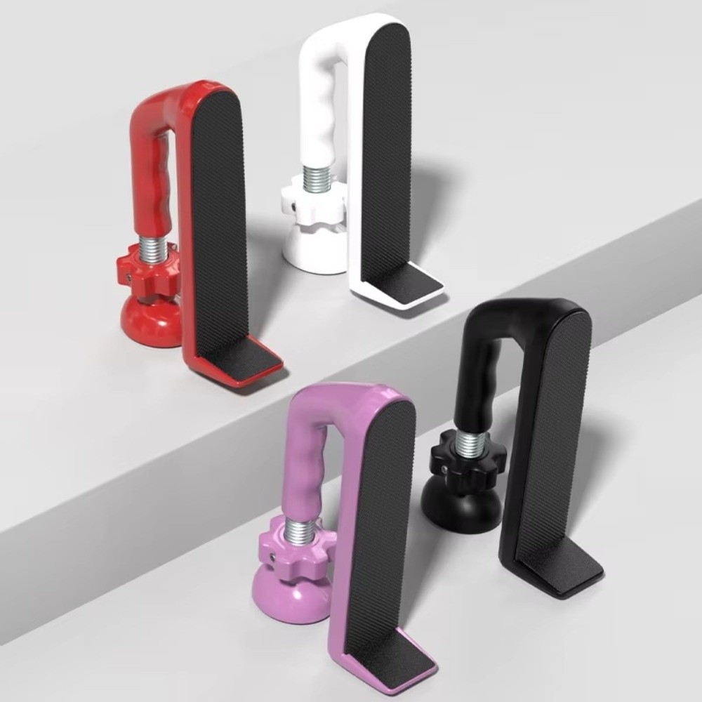 New Anti Pry Door Stop Burglar - Door Stop Alarm 评论和价格