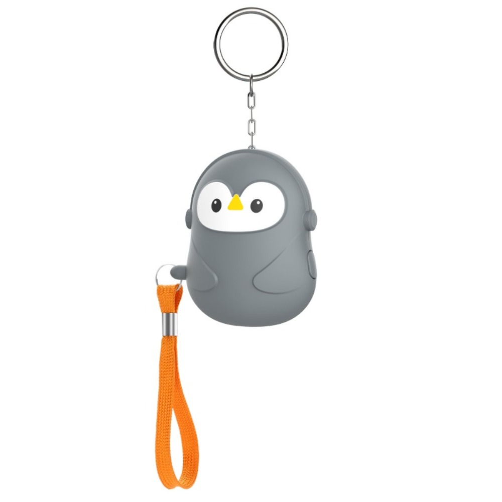 New 130dB Personal Self Defens - Personal Alarm Keychain 评论和价格