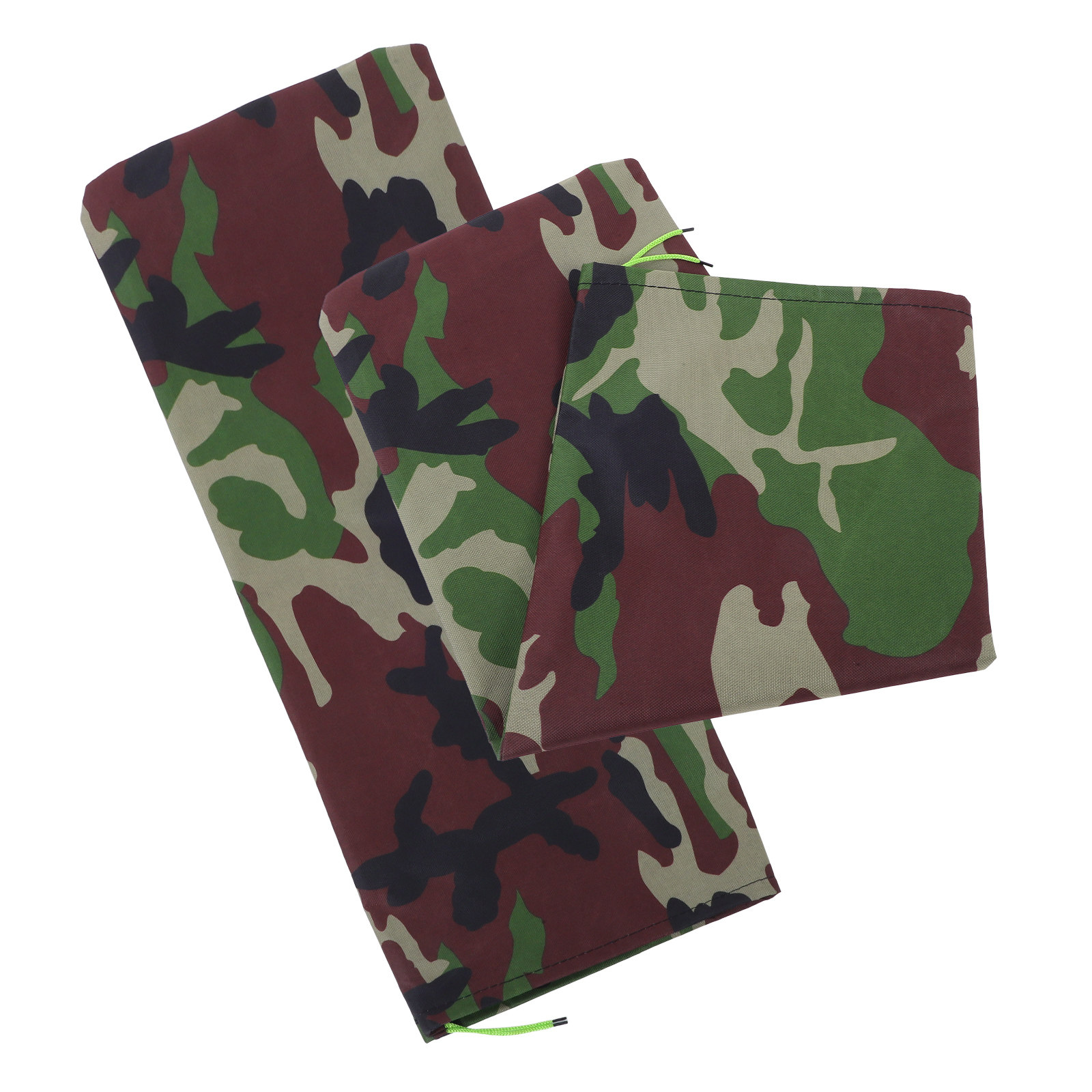2Pcs Camouflage Flood Barrier  - Flood Barrier Bag 评论和价格