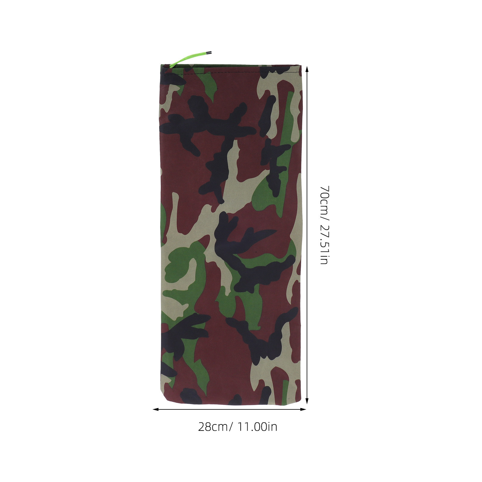 2Pcs Camouflage Flood Barrier  - Flood Barrier Bag 评论和价格