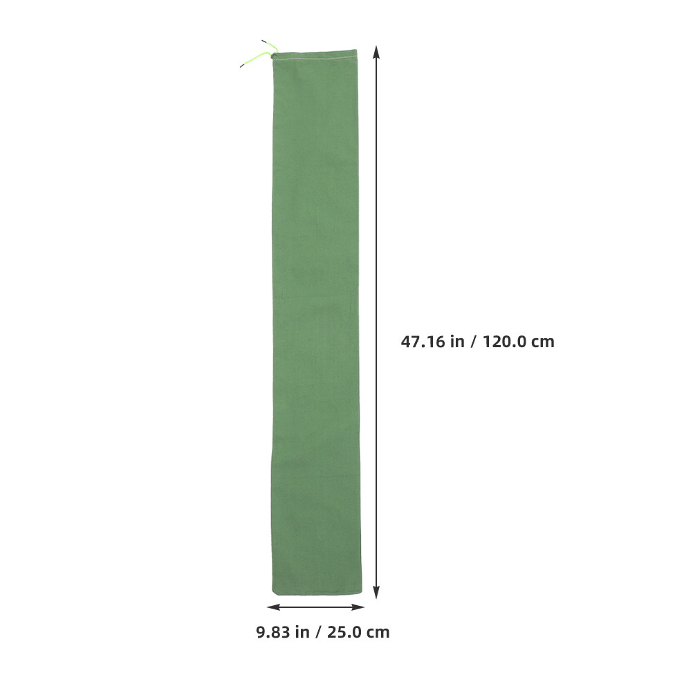 Thickened Flood Barrier Sandba - Flood Barrier Bag 评论和价格