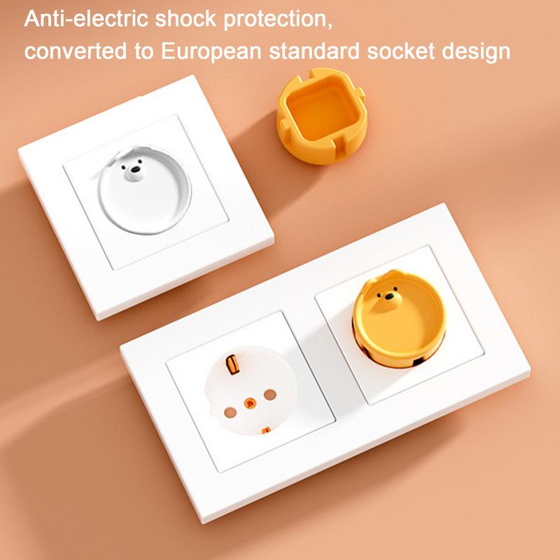 Outlet Covers Baby Proofing Ch - Outlet Cover Baby 评论和价格