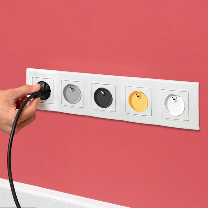 Outlet Covers Baby Proofing Ch - Outlet Cover Baby 评论和价格