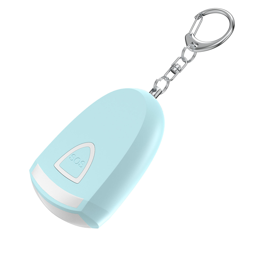 Personal Alarm Keychain Rechar - Personal Alarm Keychain 评论和价格