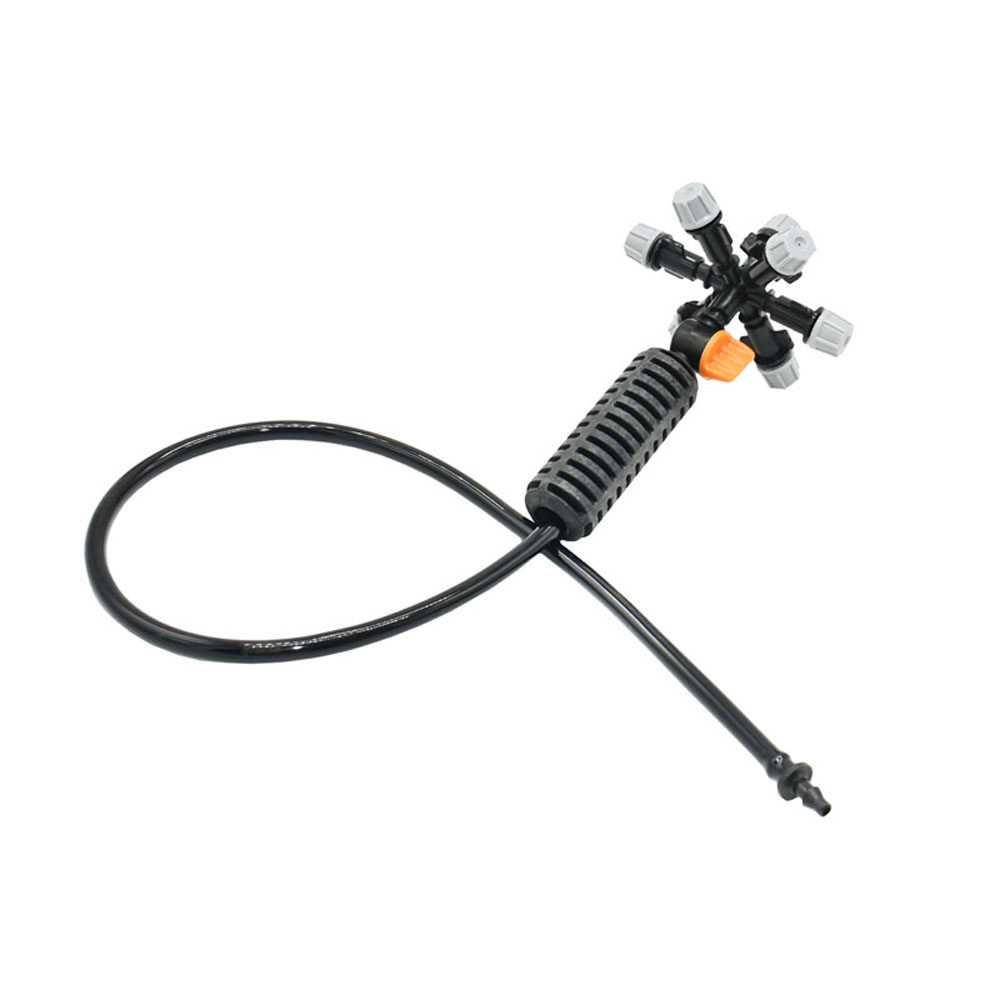 Hanging Misting Nozzle With Va - Flood Barrier Bag 评论和价格