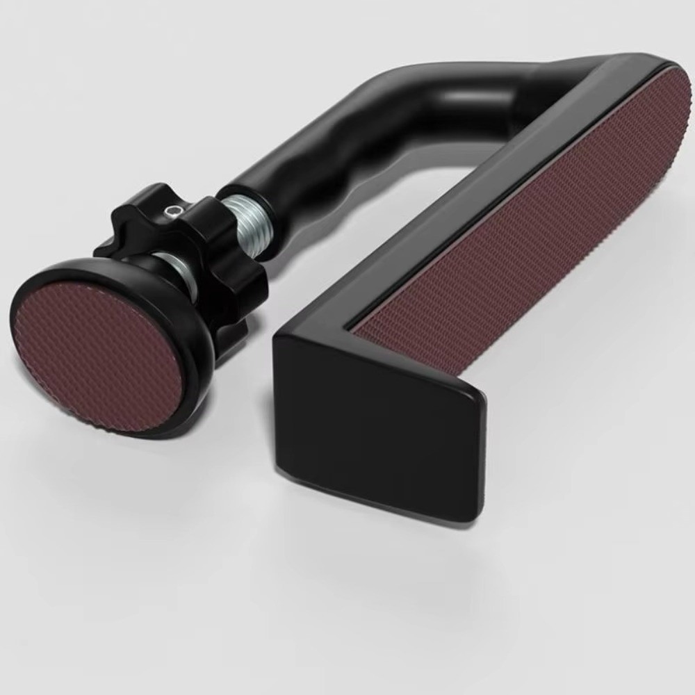 New Anti Pry Door Stop Burglar - Door Stop Alarm 评论和价格