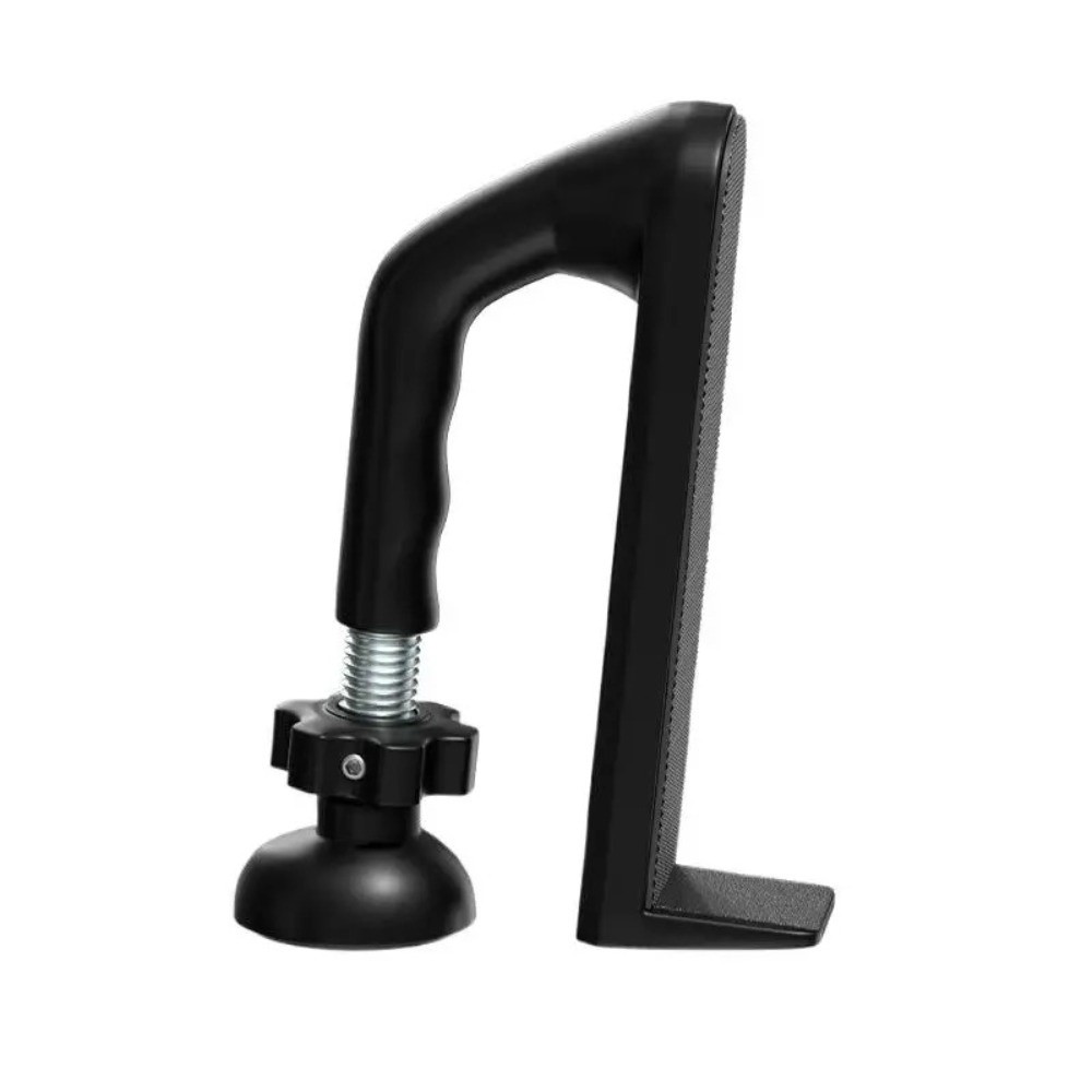 New Anti Pry Door Stop Burglar - Door Stop Alarm 评论和价格