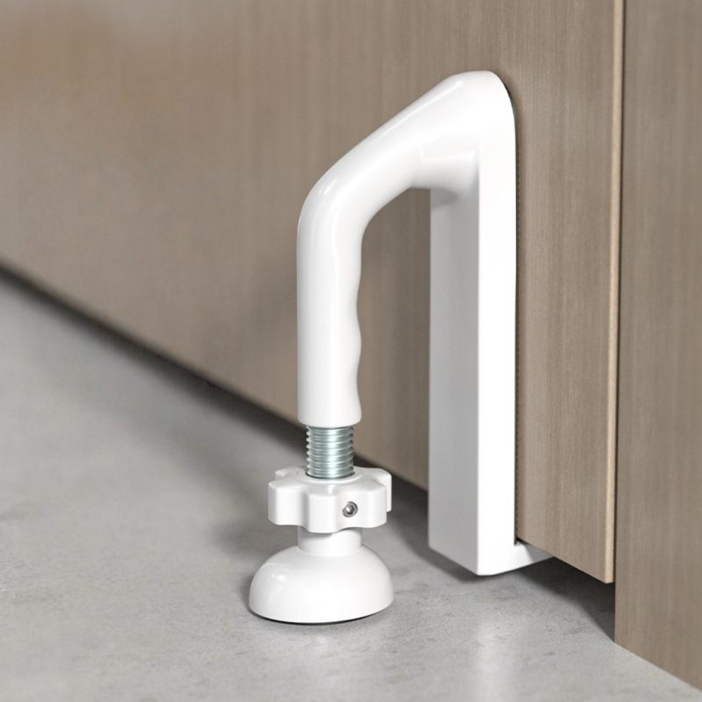 New Anti Pry Door Stop Burglar - Door Stop Alarm 评论和价格