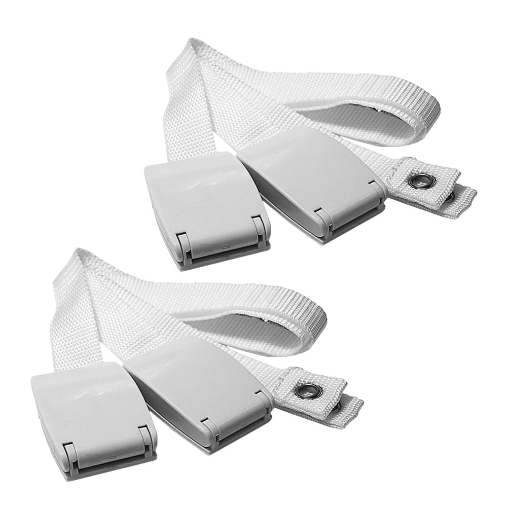 2Pcs Furniture Anti Tip Strap  - Earthquake Anchor Strap 评论和价格